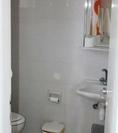 Aparthotel Andreas Agios Georgios (Corfu)